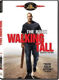 Walking tall is a decent remake with some flaws from director ken bray whose admirable in making this movie but a short running time, some over the top action, and the lack of a more central villain is what weighed it down. Ø²ÛŒØ±Ù†ÙˆÛŒØ³ ÙØ§Ø±Ø³ÛŒ ÙÛŒÙ„Ù… Walking Tall 2004