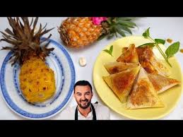 Epingle Sur Desserts