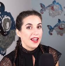 Alexandria Burkhart's Instagram, Twitter & Facebook