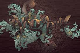 8,000+ vectors, stock photos & psd files. 67 Gorgeous Examples Of Floral Typography Smashing Magazine