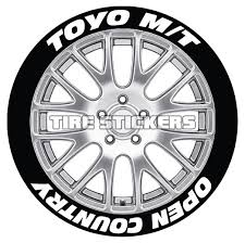 toyo m t open country