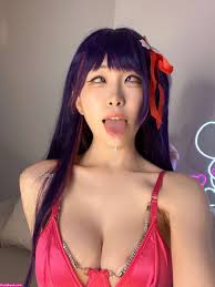 Meriol chan Nude OnlyFans Photos 8 - Leaknudes