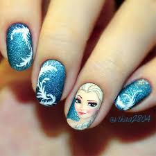 Cool and crazy nail design. Perfect Cool Nail Designs Ideas Naildesignsjournal Com