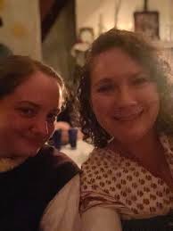 Abandoned home near Fort Toulouse in Wetumpka, Alabama