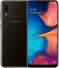 samsung galaxy a20s ราคา