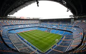 🏆 13 times european champions 🌍 fifa best club of the 20th century 📱 #realfootball | 🙌 #rmfans twitch.tv/realmadrid. Real Madrid C F Museum Bernabeu Stadium Skip The Line Ticket Headout