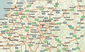 Cool Essen Dusseldorf Subway Map Amazing Maps Visit France Germany