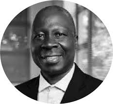 KOPANO RATELE in dialogue with ARYAN KAGANOF