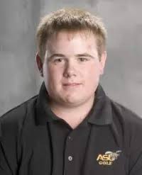 2010-11 Men's Golf Roster