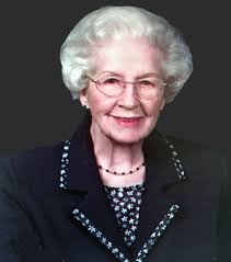 Vivian Todd Obituary