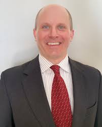 About James Serafin, Financial Advisor in Lebanon, PA