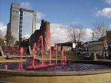 Hotels in swansea downtown, united kingdom. Swansea Wikipedia