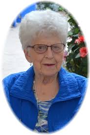 Blanche I. Bakken, 88
