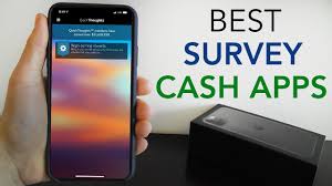 Filling paid surveys at home can seem almost too good to be true, so i understand your skepticism. Best Survey Apps To Earn Cash Rewards Youtube