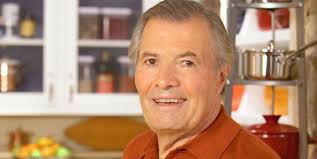 Maybe you would like to learn more about one of these? Jacques Pepin More Fast Food My Way Breaking With Tradition Wttw