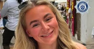 'No prosecution' after Manchester graduate, 23, shot dead in US