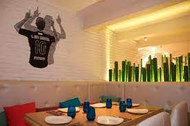 A journalist for @tercalivre, the most prominent conservative media of the southern hemisphere. Cantina 10 By Dos Santos Barcelona Sant Gervasi Galvany Restaurant Bewertungen Telefonnummer Fotos Tripadvisor