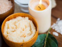 Zu diesem zweck brauchen sie nicht mehr als zeit (diese wirkungsvolle schönheitsprozedur nimmt. Saunapeeling Saunahonig Anwendungen Fur Die Haut Nivea