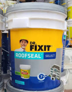 Dr Fixit Roofseal Select product image