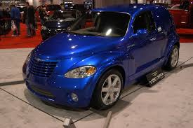 Image result for Patriot Blue 2001 Chrysler