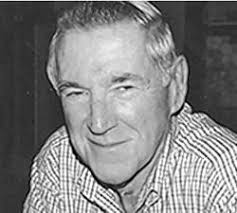 Richard HOOK Obituary (1927