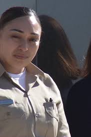 Widow of Deputy Peter Herrera training to become part El Paso County  Sheriff's Office