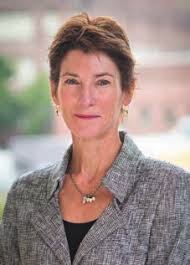 Beyond the Traditional Boundaries of Maternal Mental Health Care