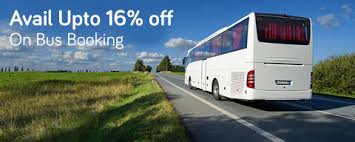 Yatra Bus Offers Bus Booking Ticket Coupon Codes Best Discount Deals Promo Codes 2018