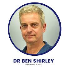 MediaCity Immersive Technologies Innovation Hub — ENGAGE @SalfordUni