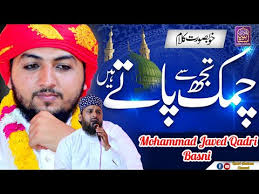 Javed Raza Qadri Basni