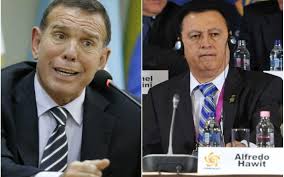 Fler höjdare gripna i Fifa-skandalen