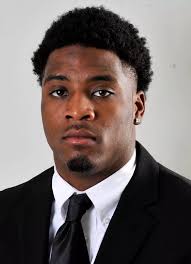 2014 Football Roster