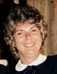 Obituary for Deborah Rowena Orr