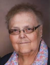 Obituary information for Alice Faye Jensen