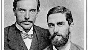 1916: Roger Casement