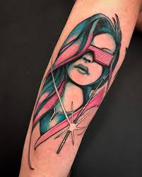 All Subreddits Cyberpunk Tattoo Tattoos Body Art Tattoos