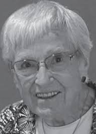 In memory Clergy Spouses