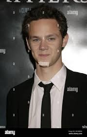 Joseph elliot hi-res stock photography and images