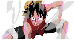 With tenor, maker of gif keyboard, add popular luffy gear second animated gifs to your conversations. Monkey D Luffy Wallpaper Resolution 8513x4925 Id 695345 Wallha Com