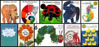 Buy eric carle books and get the best deals at the lowest prices on ebay! Author Review Eric Carle The Starving Artist