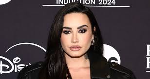 Demi Lovato Reacts to Calls to 'Free Poot,' Jokes She's 'Never Letting Her  Out'