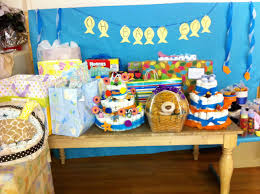 Pin By Sandy Yang On Party Boy Baby Shower Food Baby Shower Fishing Baby Shower Gifts