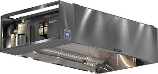 They might not be the prettiest part of the kitchen, but when someone forgets to turn off the heat under the minute rice, cementing it to the bottom of your favorite pan, you'll be glad you have a kitchen hood to clear out the smoke. Melink Intelli Hood System Accurex