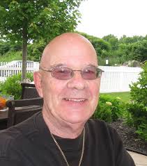 Obituary information for Geoffrey Peter Lodge