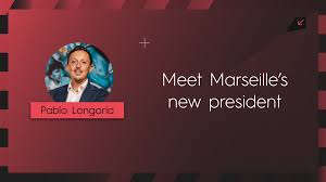 » présent en conférence de presse, bruno génésio a vanté, lui aussi, les. Meet Marseille S New President Pablo Longoria Twenty3