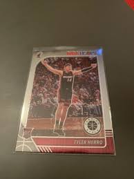 Check spelling or type a new query. 2019 Nba Hoops 210 Tyler Herro Value 0 99 284 00 Mavin
