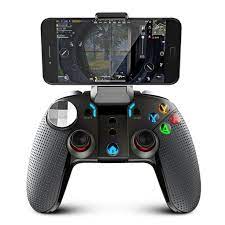 Ipega Pg 9099 Wireless Bluetooth Game Controller Gamepad For Pubg Mobile Game Game Controller Mobile Phone Game Video Game Accessories