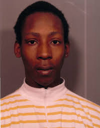 Search Missing Persons