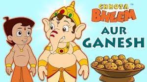 With jigna bhardwaj, rupa bhimani, rajesh kava, mausam. Ganesha Joins Chhota Bheem To Save Princess Indumati Youtube