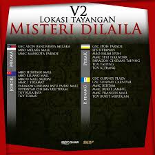 Membeli laptop terpakai melodylan full movie menantu ismail sabri merchant lane cafe meletop live streaming merchants lane menantu dan mertua melody fm cinemaonline sg free movies at lfs seri iskandar. Malaysians Are Mind Blown After Finding Out That There Are 2 Endings For Misteri Dilaila